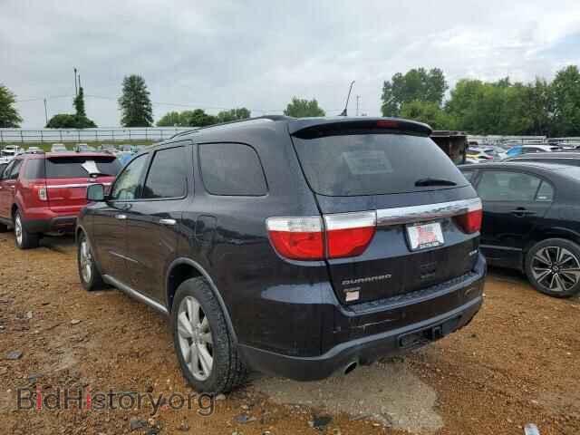 2011 DODGE DURANGO - VIN: 1D4SE4GT9BC686013 - Photo 3