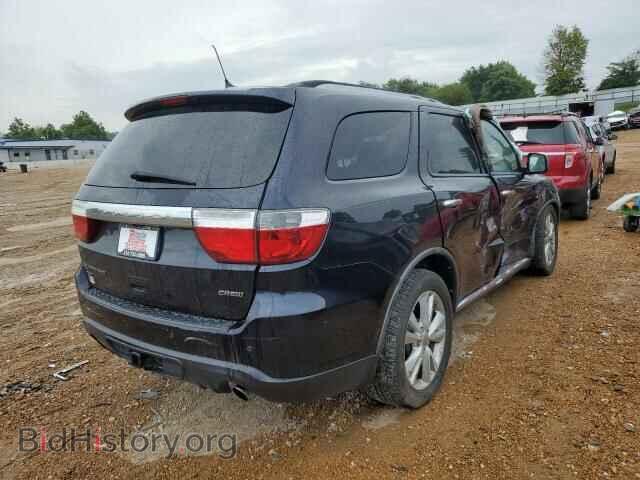 2011 DODGE DURANGO - VIN: 1D4SE4GT9BC686013 - Photo 4