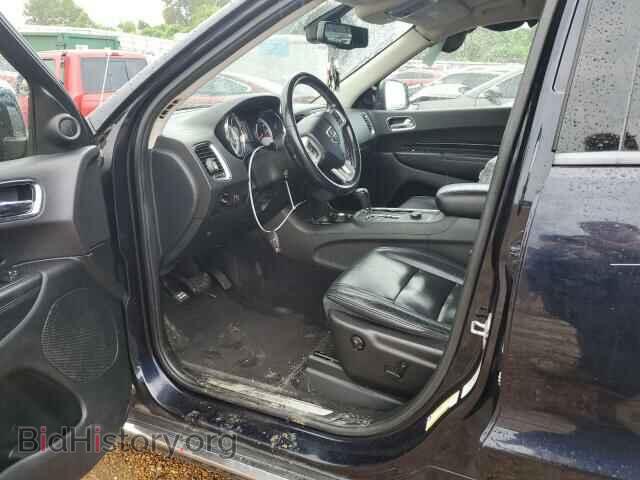 2011 DODGE DURANGO - VIN: 1D4SE4GT9BC686013 - Photo 5