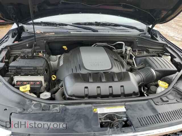 2011 DODGE DURANGO - VIN: 1D4SE4GT9BC686013 - Photo 7