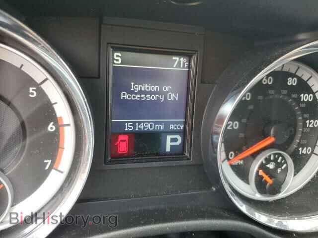 2011 DODGE DURANGO - VIN: 1D4SE4GT9BC686013 - Photo 8