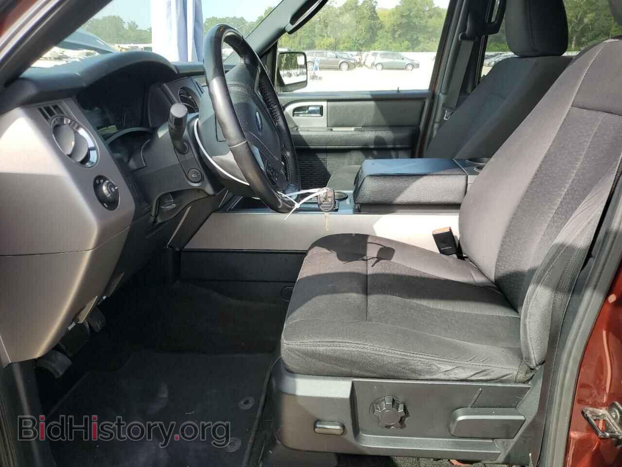 2017 FORD EXPEDITION - VIN: 1FMJU1HT2HEA54231 - Фото 7