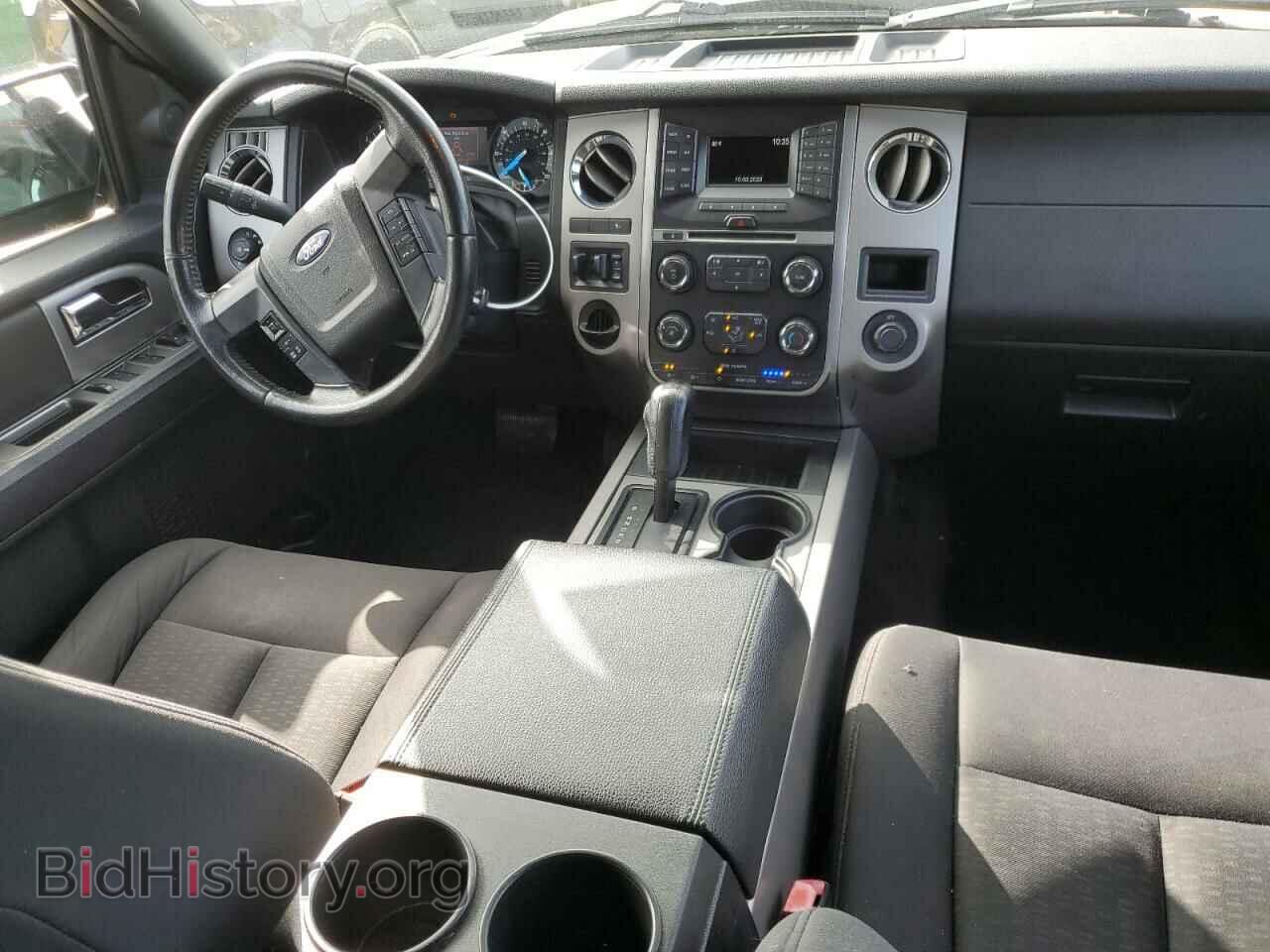 2017 FORD EXPEDITION - VIN: 1FMJU1HT2HEA54231 - Фото 8