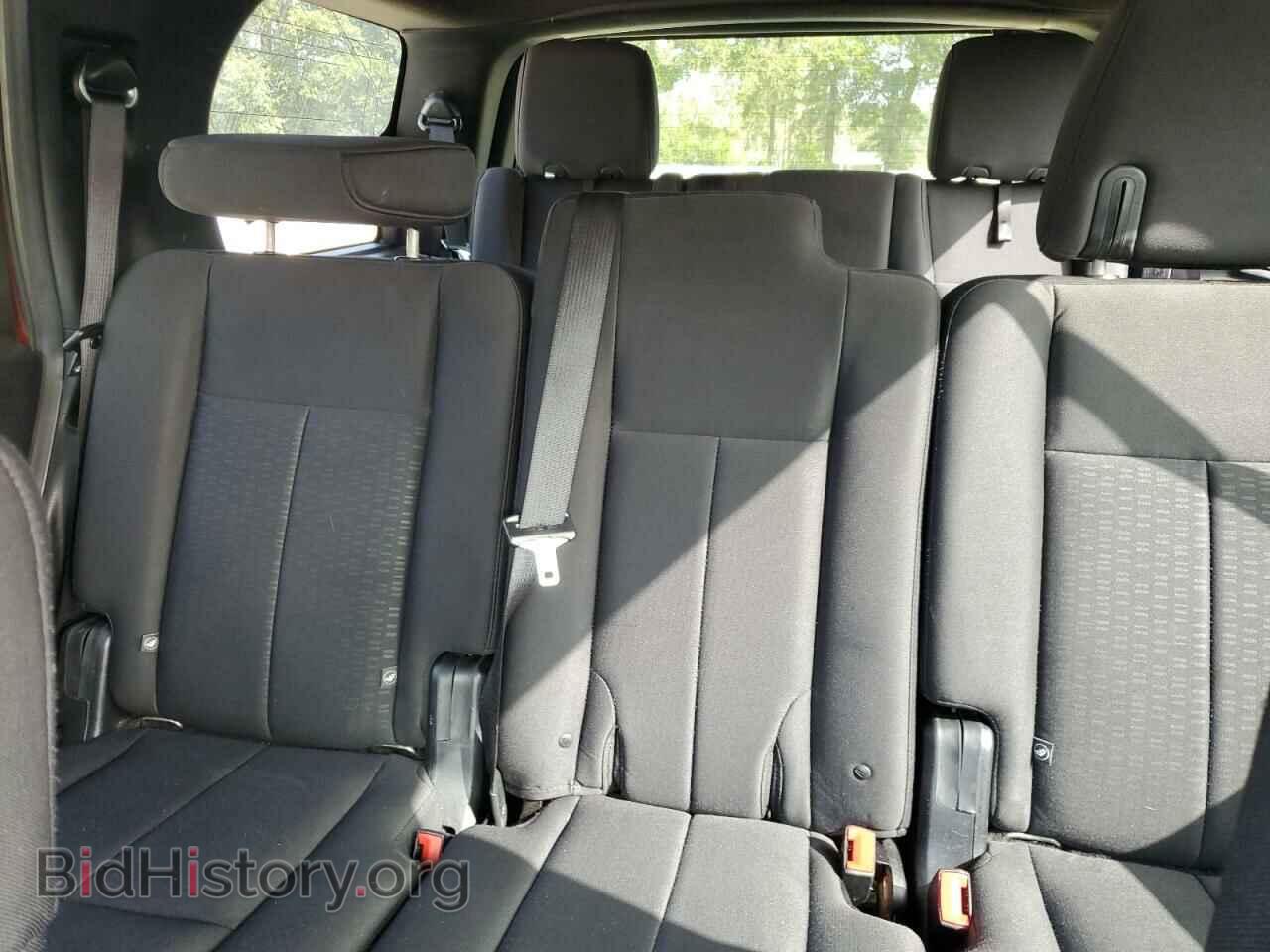 2017 FORD EXPEDITION - VIN: 1FMJU1HT2HEA54231 - Фото 10