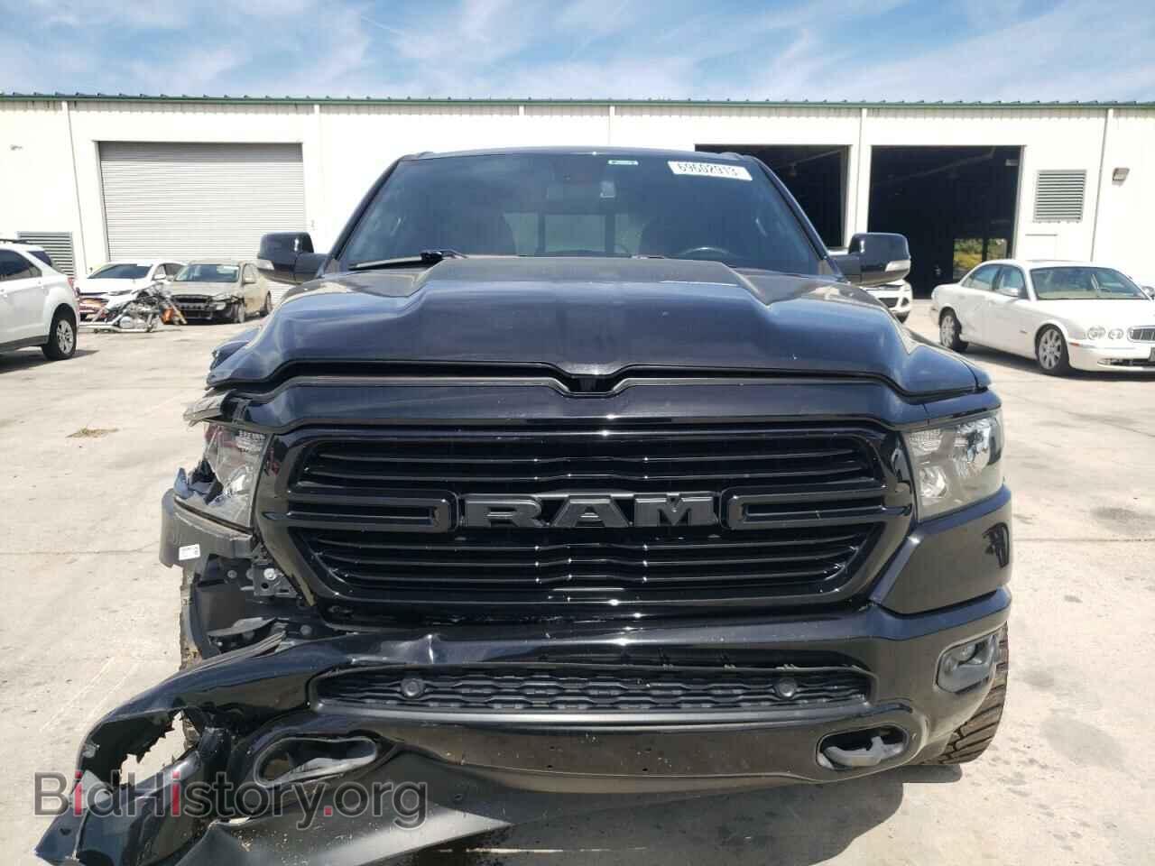 2019 RAM 1500 - VIN: 1C6SRFFT3KN630630 - Фото 5