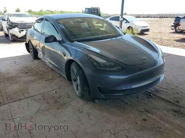 2023 TESLA MODEL 3 - VIN: 5YJ3E1EA3PF449531 - Photo 13