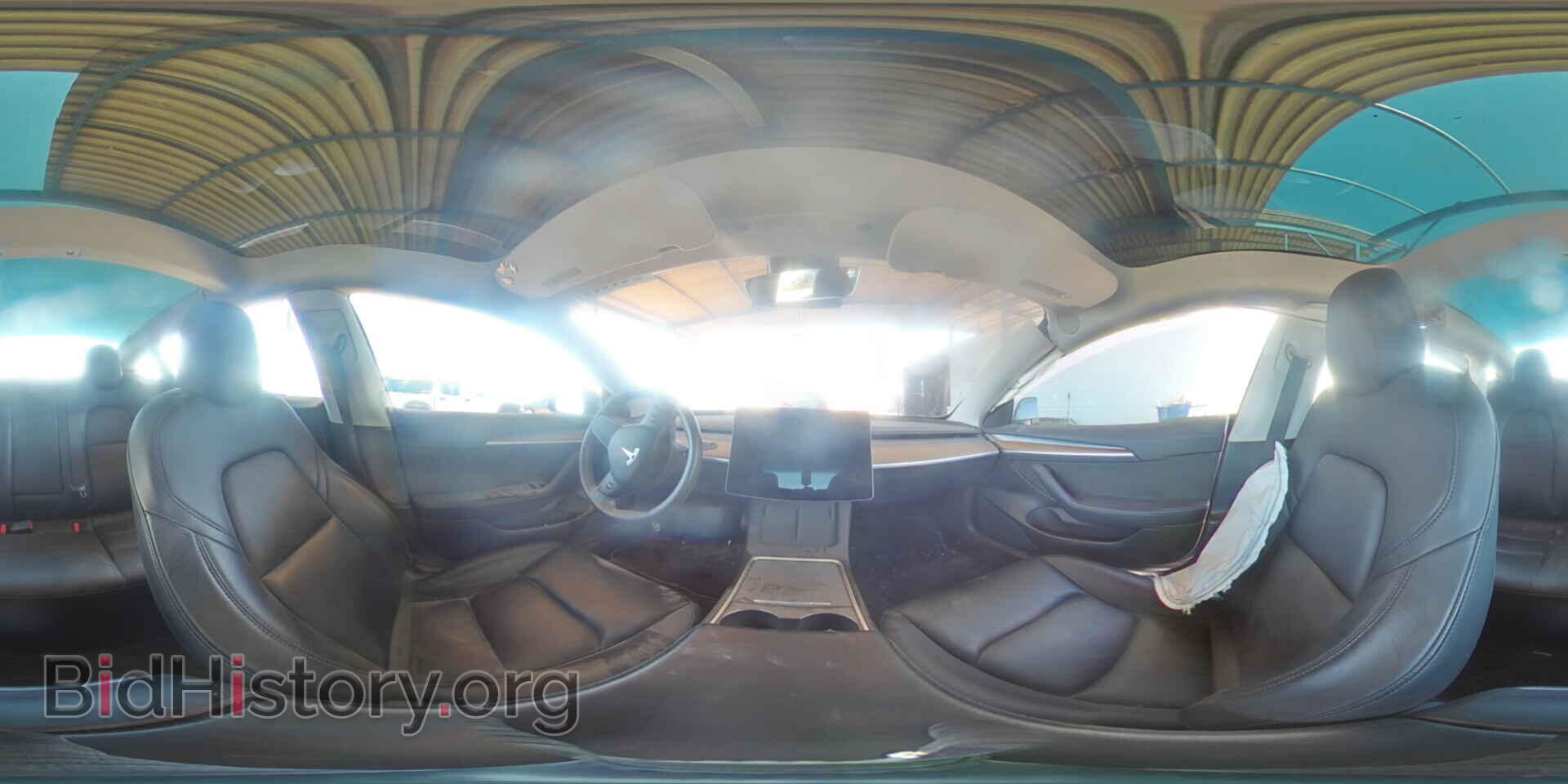 2023 TESLA MODEL 3 - VIN: 5YJ3E1EA3PF449531 - Photo 14