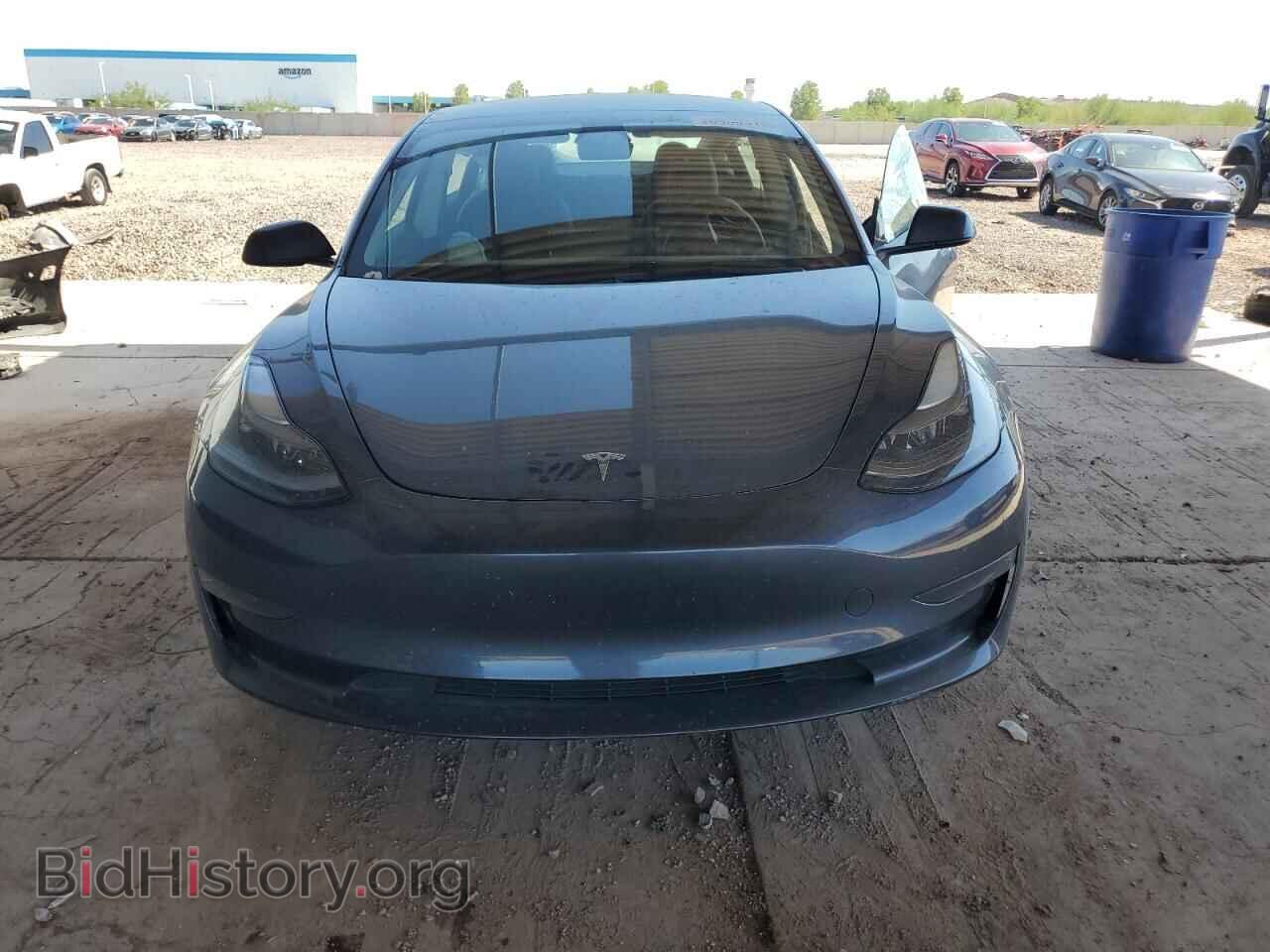 2023 TESLA MODEL 3 - VIN: 5YJ3E1EA3PF449531 - Photo 5