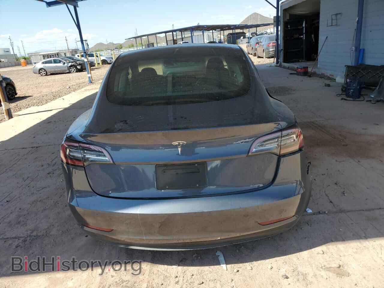 2023 TESLA MODEL 3 - VIN: 5YJ3E1EA3PF449531 - Photo 6