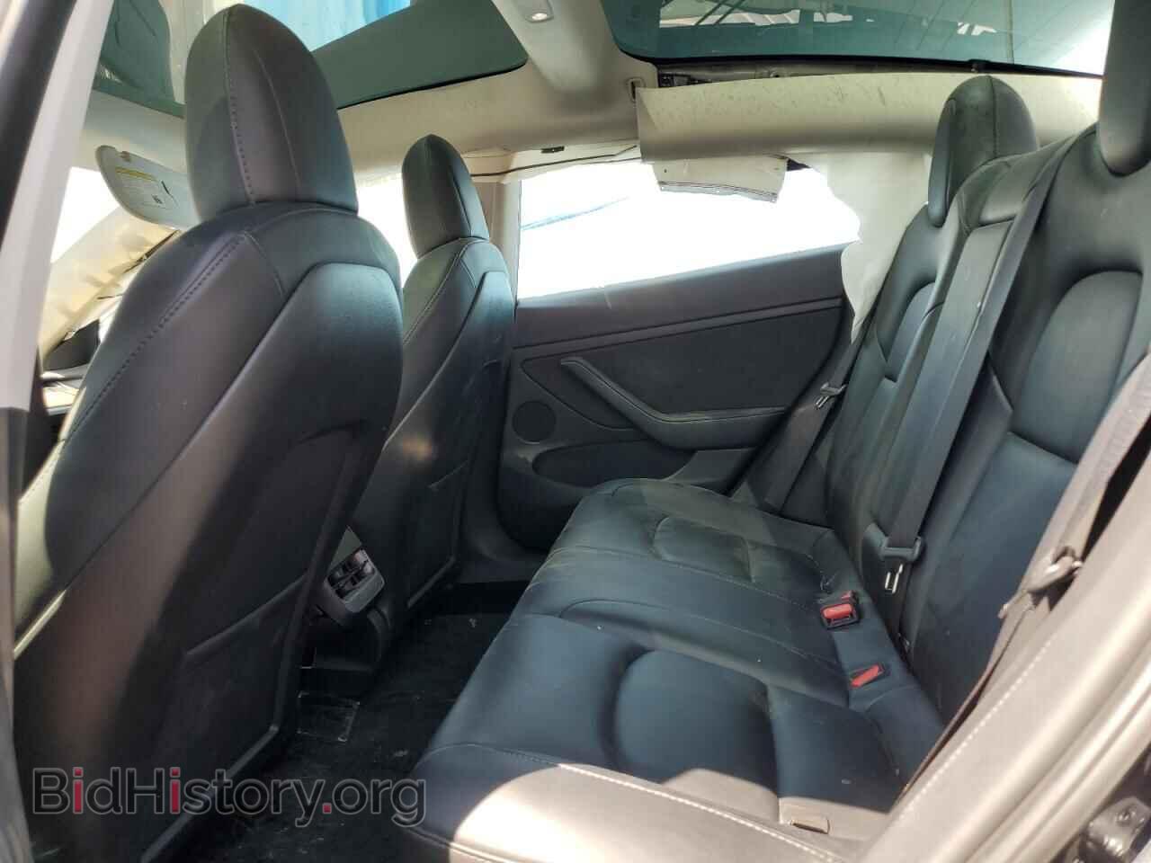 2023 TESLA MODEL 3 - VIN: 5YJ3E1EA3PF449531 - Photo 10
