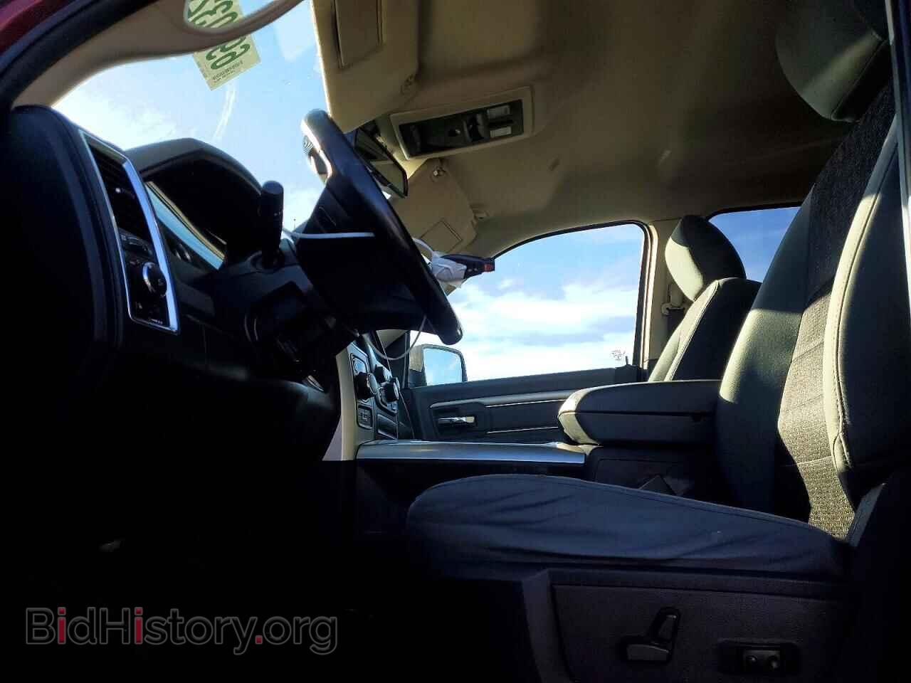 2018 RAM 1500 - VIN: 1C6RR7LT0JS269494 - Photo 7