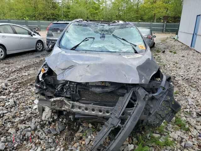 2013 FORD CMAX - VIN: 1FADP5BU6DL507876 - Photo 5