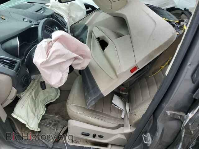 2013 FORD CMAX - VIN: 1FADP5BU6DL507876 - Photo 7