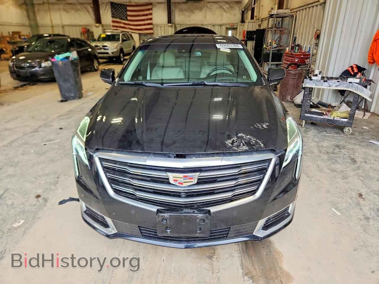 2019 CADILLAC XTS - VIN: 2G61P5S32K9100634 - Фото 5