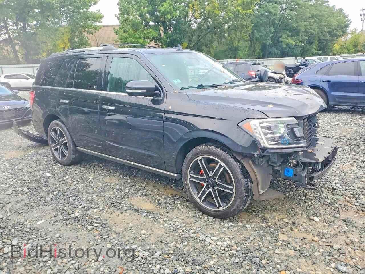 2021 FORD EXPEDITION - VIN: 1FMJU2AT5MEA38891 - Фото 4