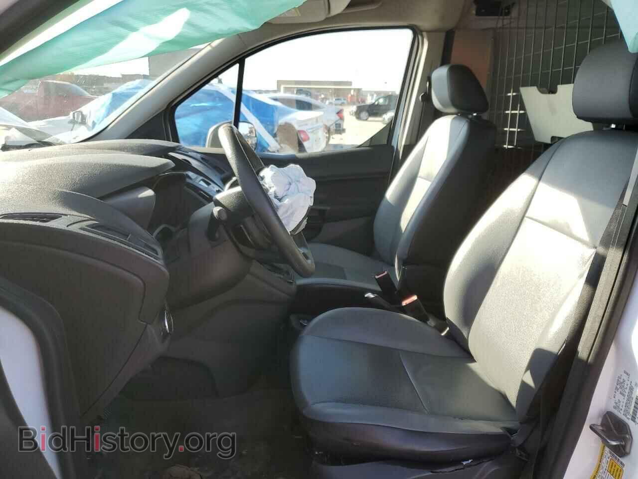 2016 FORD TRANSIT - VIN: NM0LS7E73G1241963 - Фото 7
