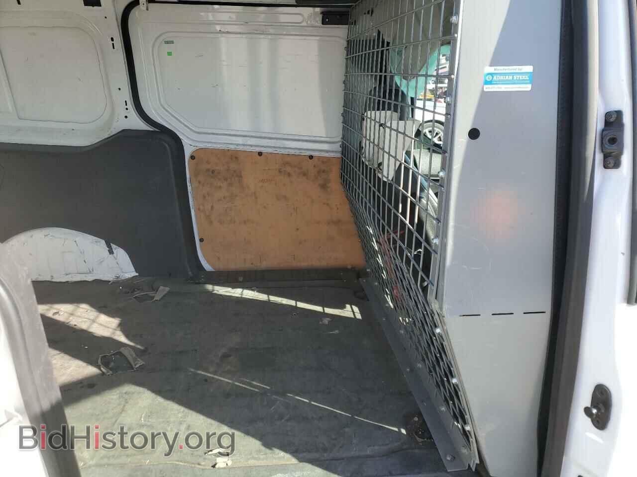 2016 FORD TRANSIT - VIN: NM0LS7E73G1241963 - Фото 10