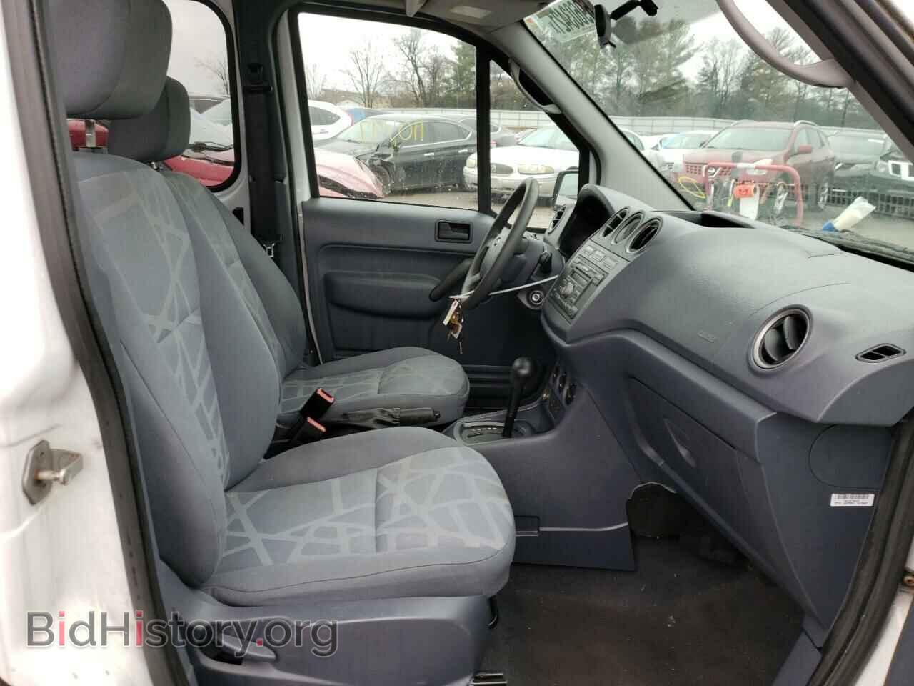 2010 FORD TRANSIT CO - VIN: NM0KS9BN5AT024078 - Фото 5