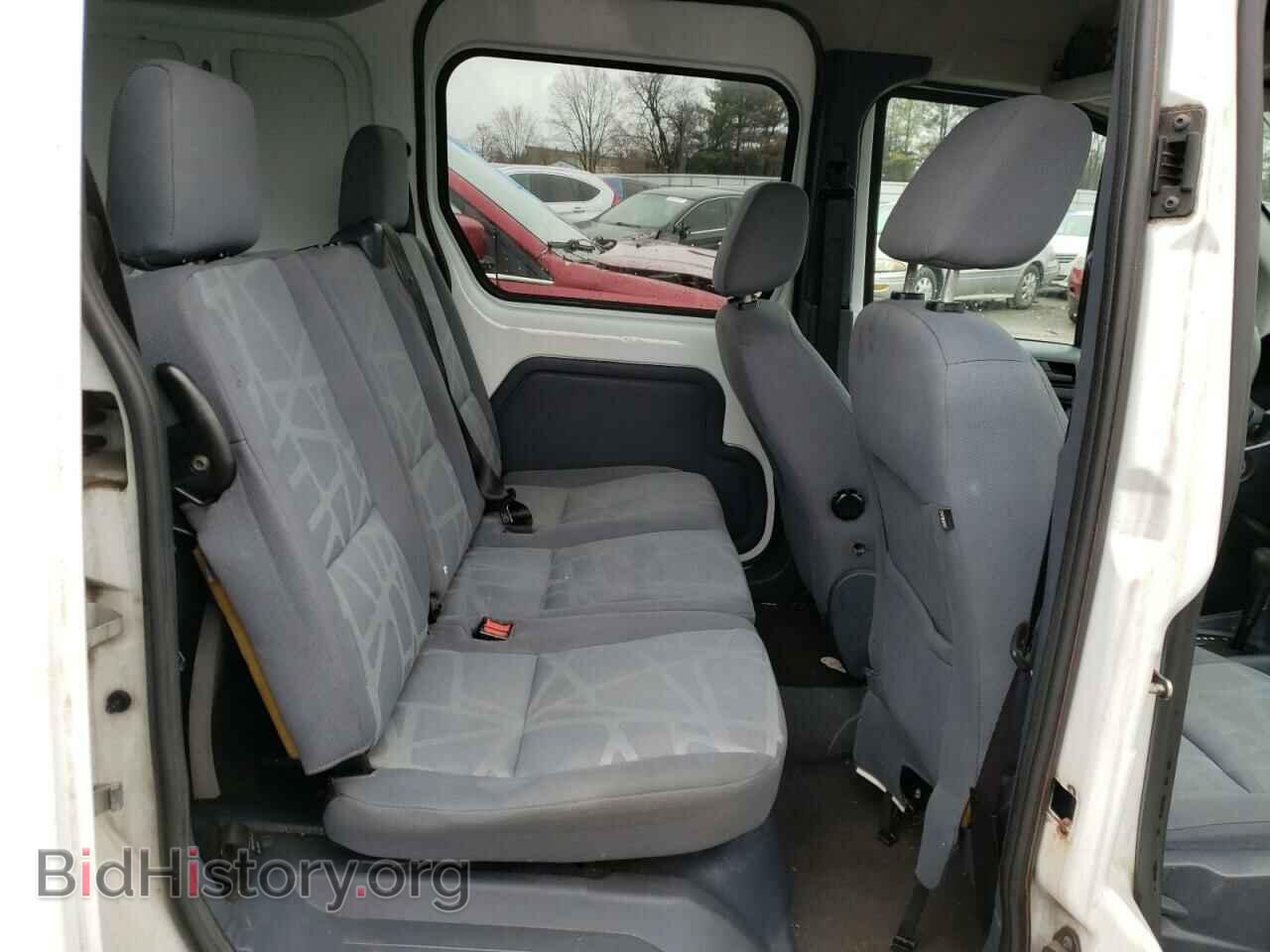 2010 FORD TRANSIT CO - VIN: NM0KS9BN5AT024078 - Фото 6