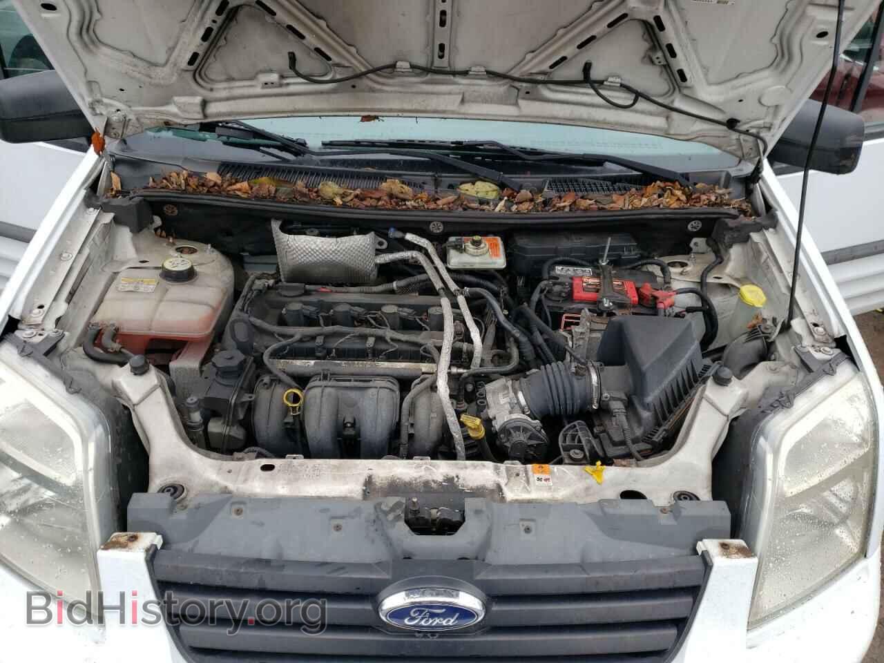 2010 FORD TRANSIT CO - VIN: NM0KS9BN5AT024078 - Фото 7