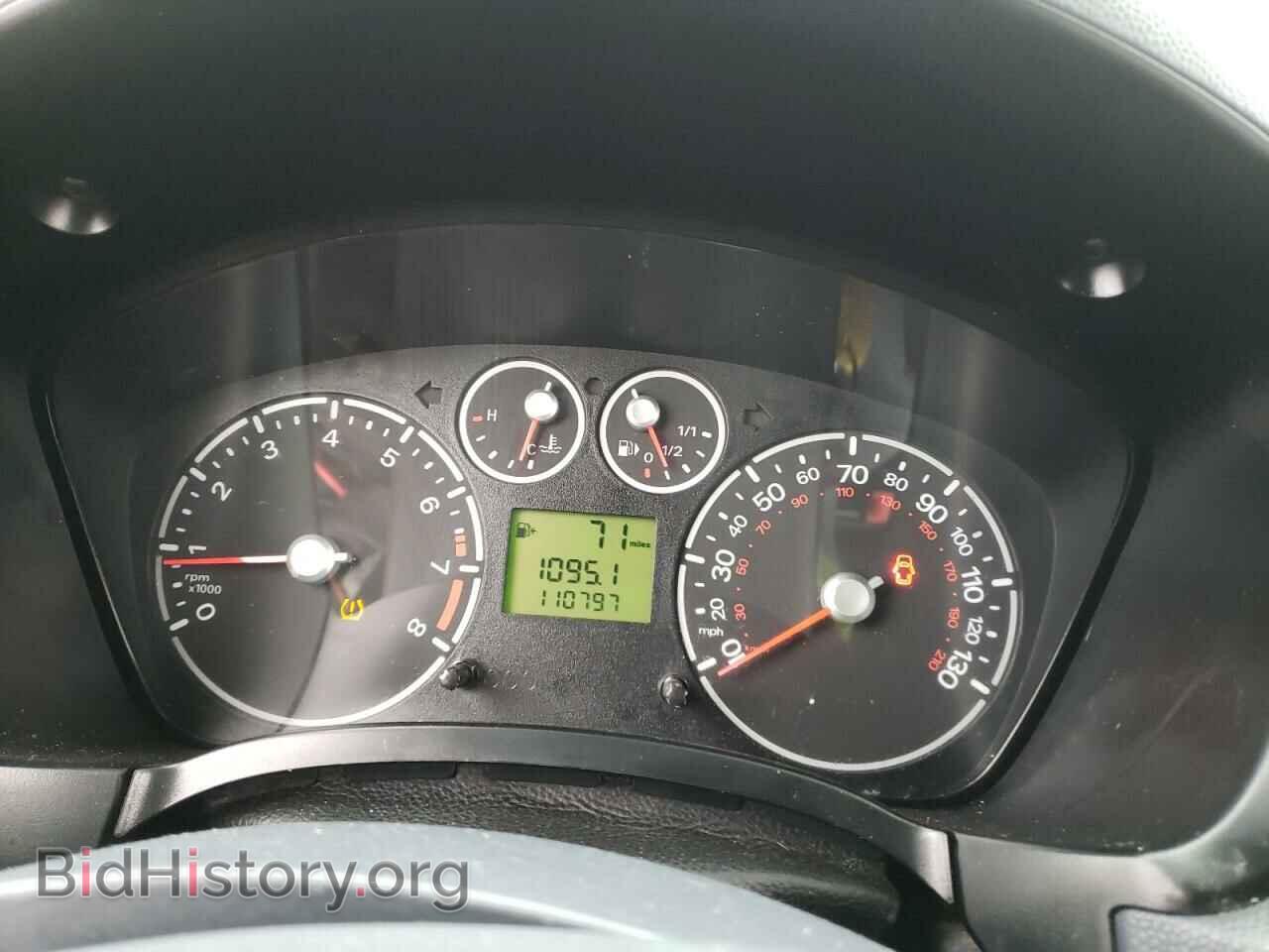 2010 FORD TRANSIT CO - VIN: NM0KS9BN5AT024078 - Фото 8