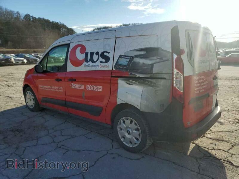 2017 Ford TRANSIT (VIN NM0LS7E79H1300628) — photo 2 of 13