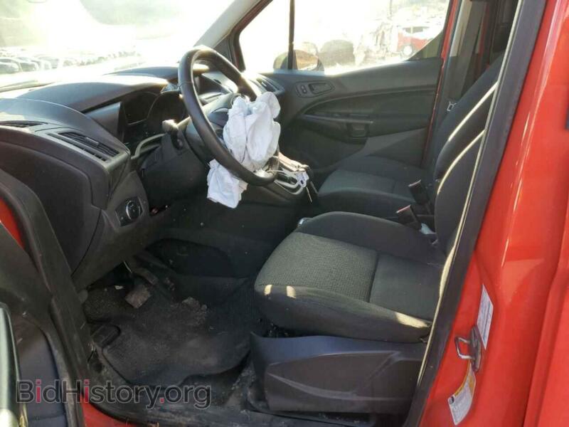 2017 Ford TRANSIT (VIN NM0LS7E79H1300628) — photo 7 of 13