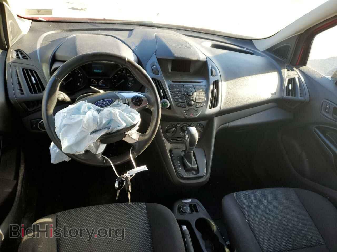 2017 FORD TRANSIT - VIN: NM0LS7E79H1300628 - Фото 8