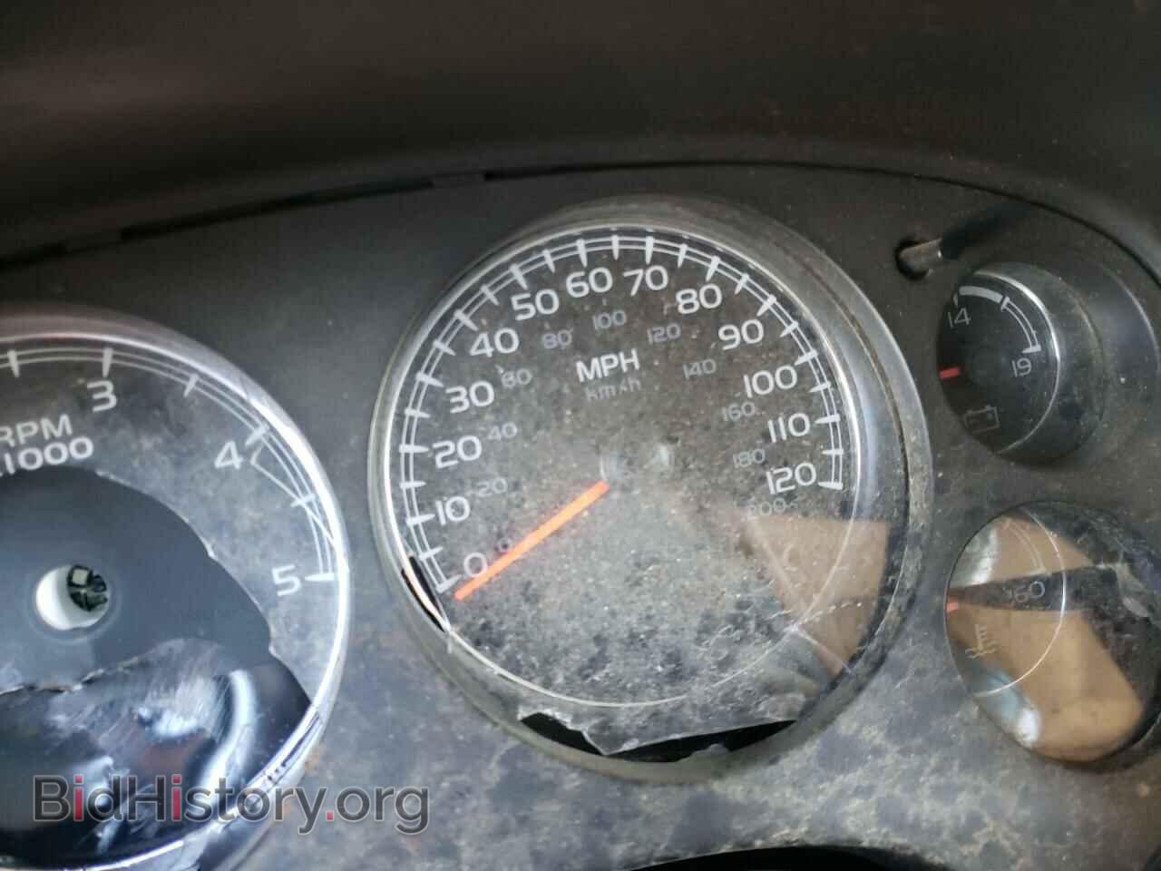 2011 GMC SIERRA - VIN: 1GT121E85BF128222 - Фото 8