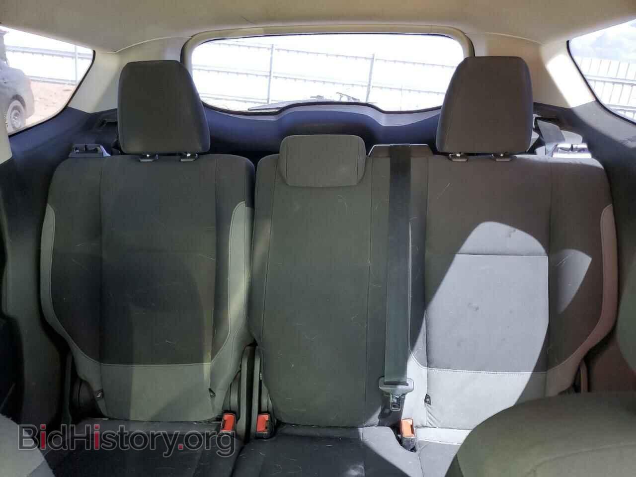 2013 FORD ESCAPE - VIN: 1FMCU0F70DUA21074 - Фото 10