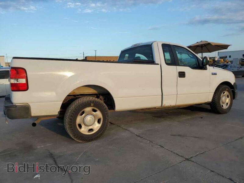 2007 Ford ALL MODELS (VIN 1FTRF12207NA82612) — фото 3 из 11
