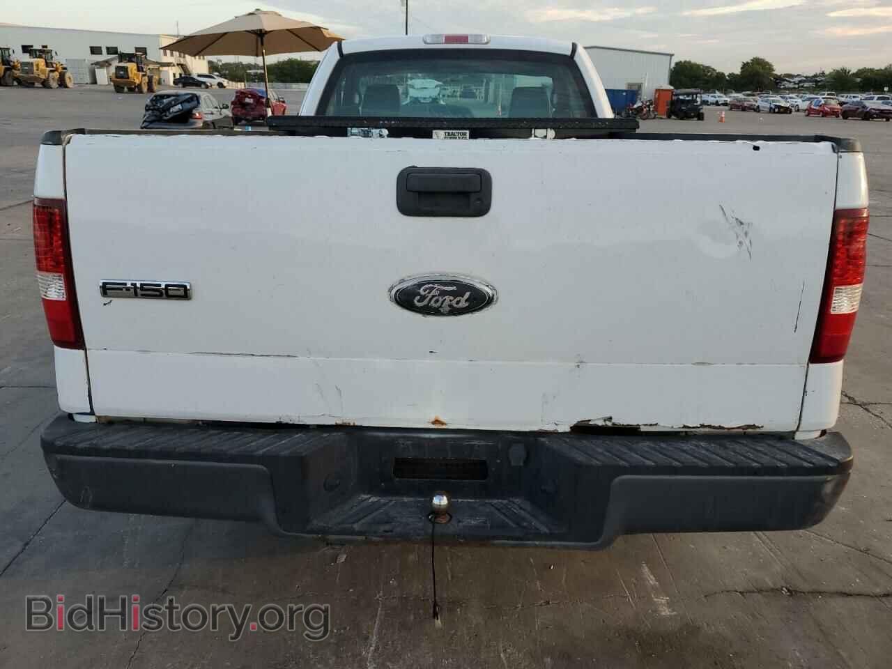 2007 FORD All Models - VIN: 1FTRF12207NA82612 - Фото 6