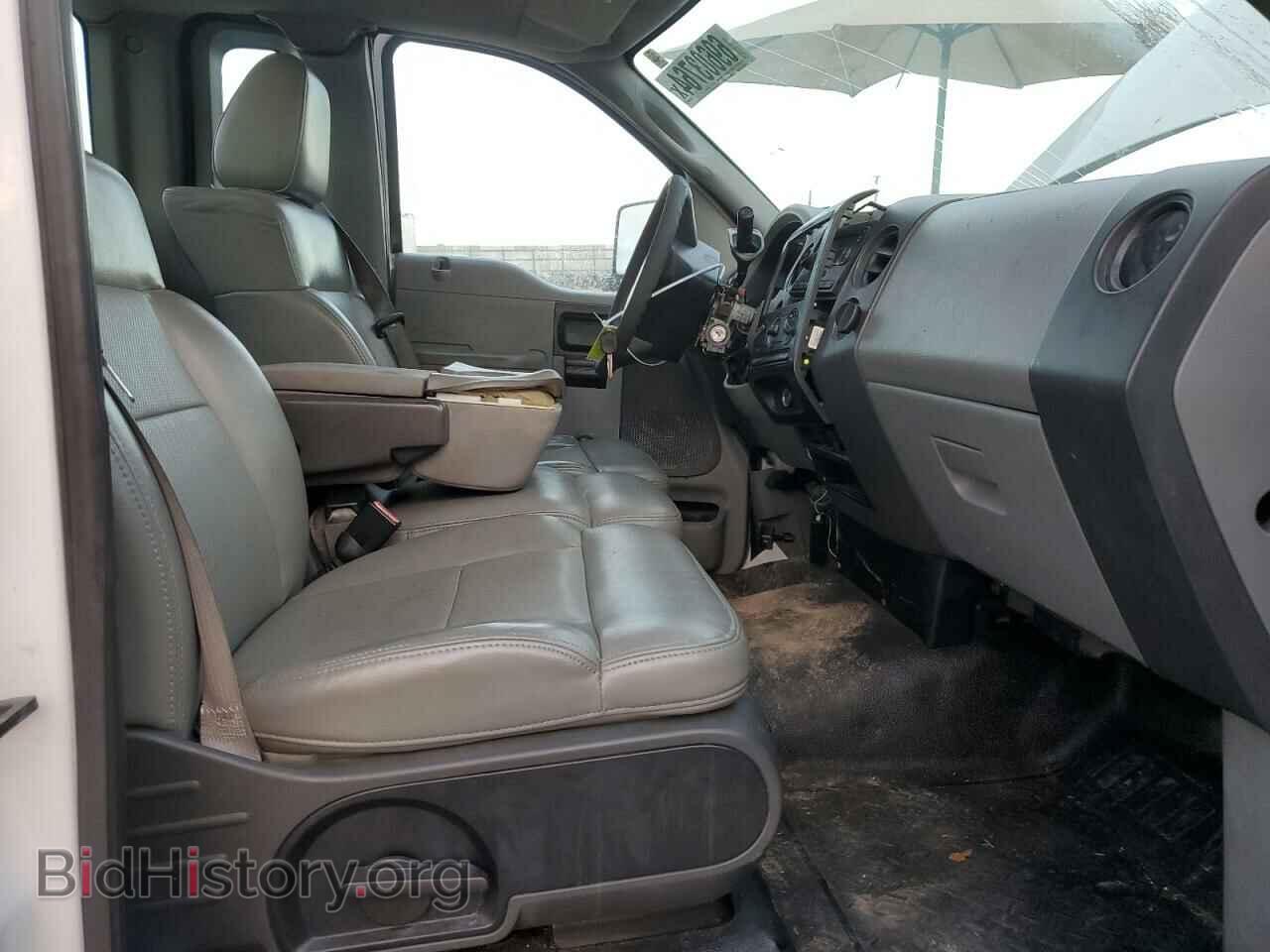 2007 FORD All Models - VIN: 1FTRF12207NA82612 - Фото 7