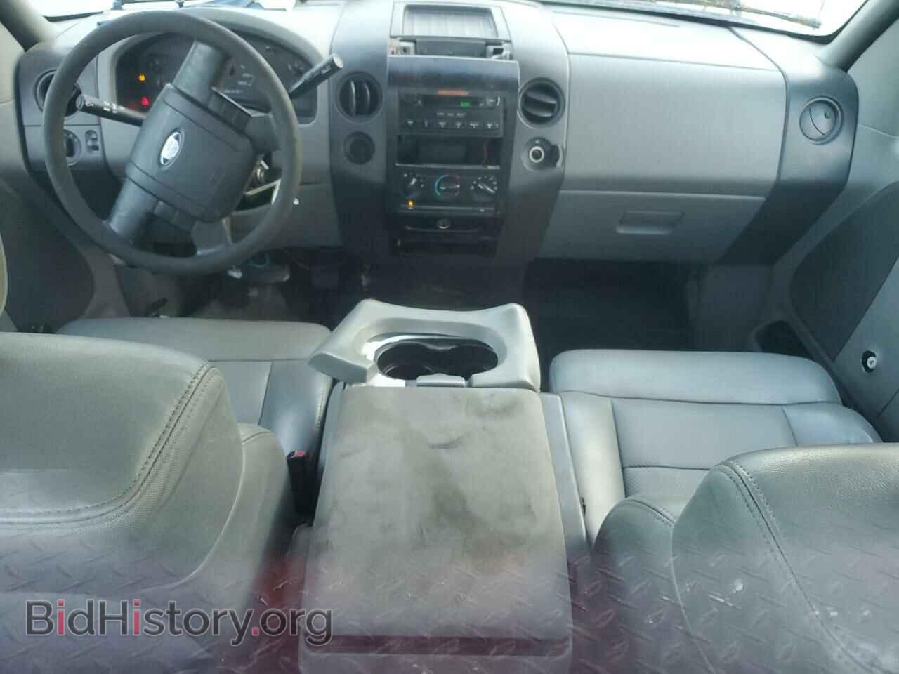 2007 FORD All Models - VIN: 1FTRF12207NA82612 - Фото 8