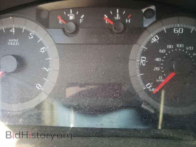 2011 FORD ESCAPE - VIN: 1FMCU0D75BKA58214 - Фото 8
