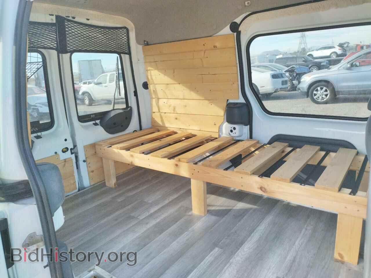 2012 FORD TRANSIT - VIN: NM0LS6BN6CT113860 - Фото 11