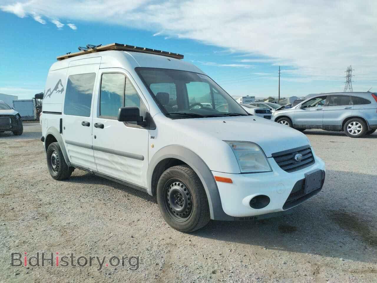 2012 FORD TRANSIT - VIN: NM0LS6BN6CT113860 - Фото 4