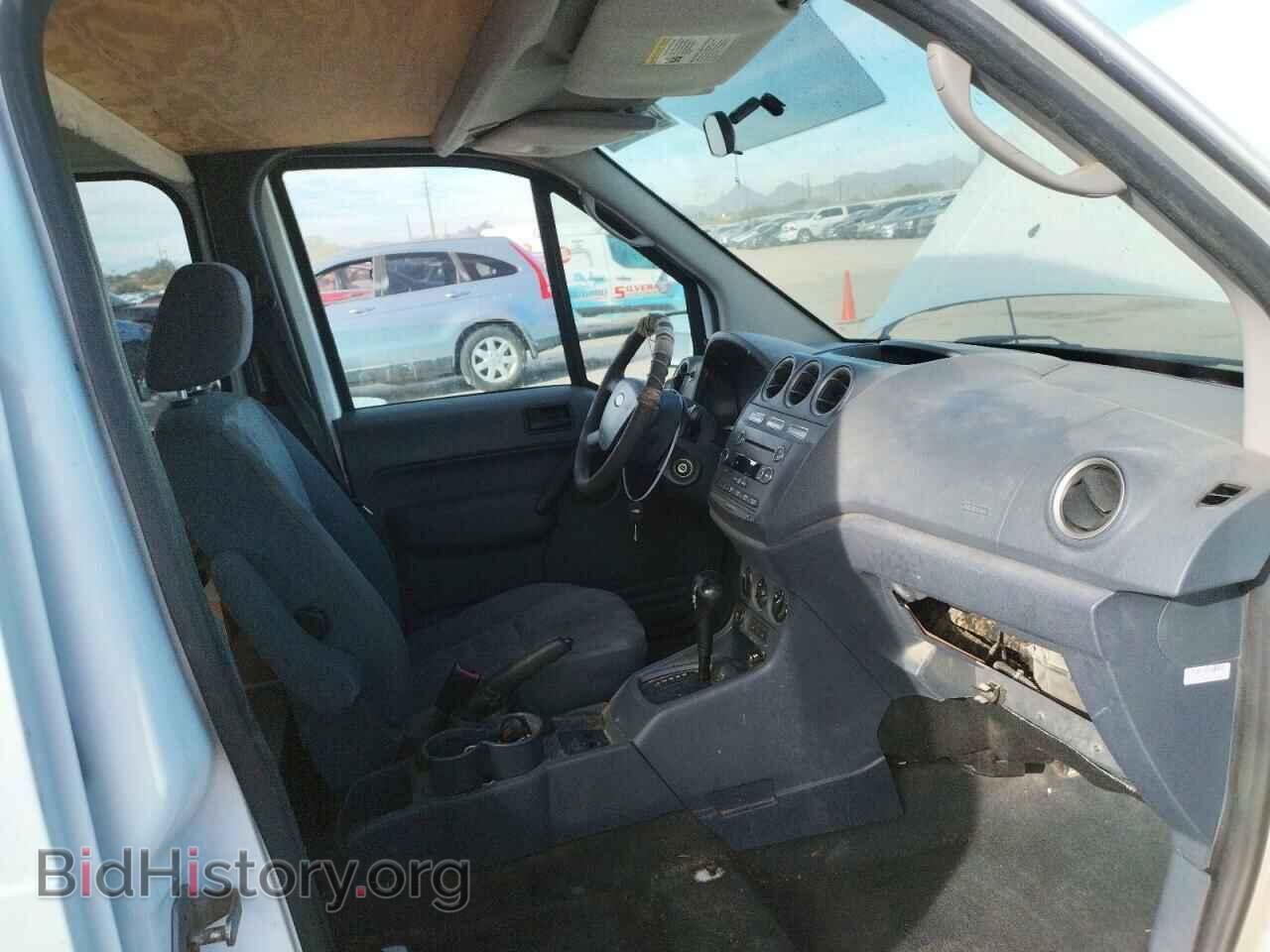 2012 FORD TRANSIT - VIN: NM0LS6BN6CT113860 - Фото 7