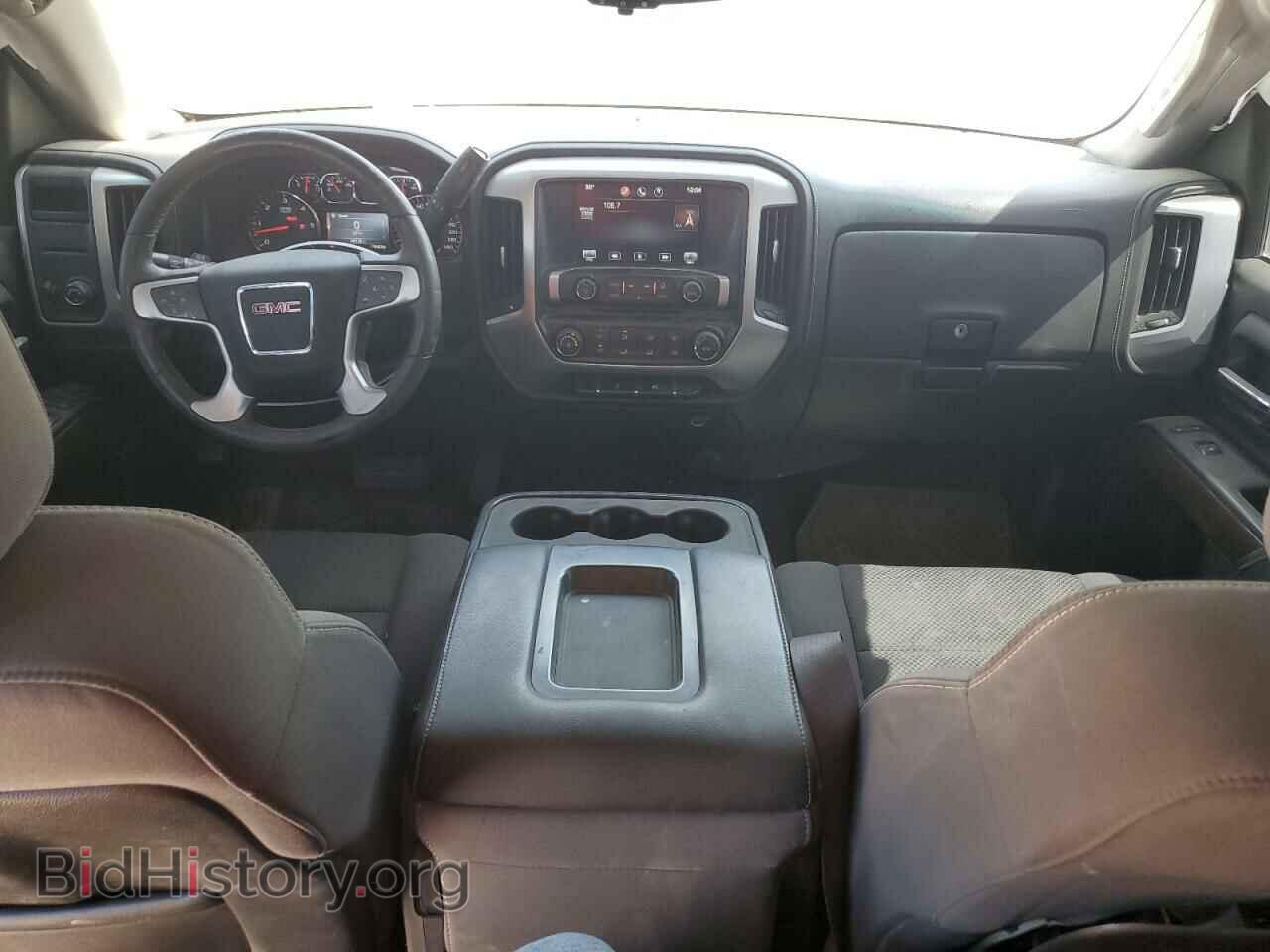 2014 GMC SIERRA - VIN: 3GTP1UEC4EG205152 - Фото 8