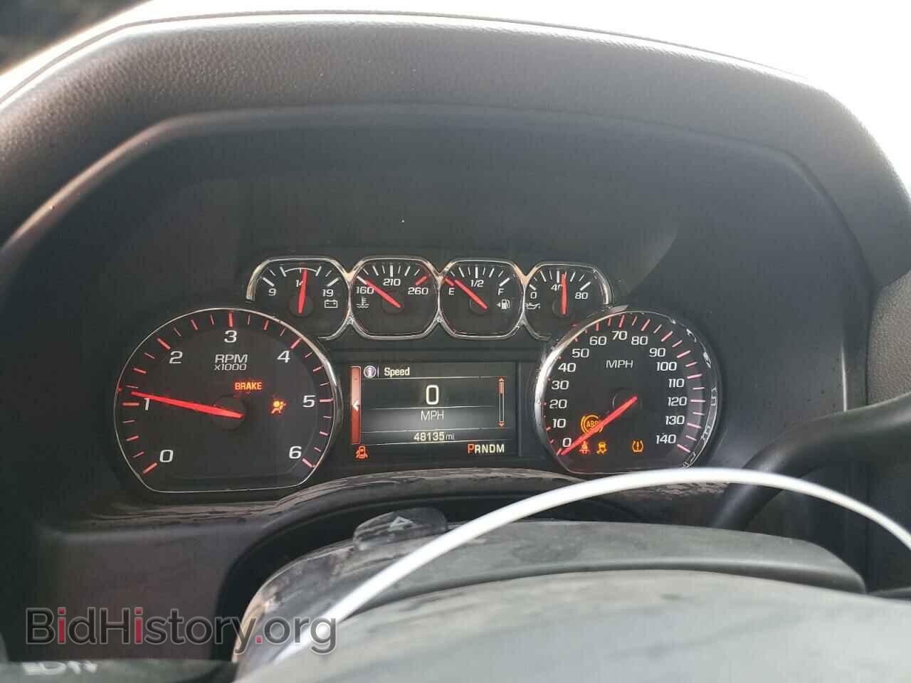 2014 GMC SIERRA - VIN: 3GTP1UEC4EG205152 - Фото 9