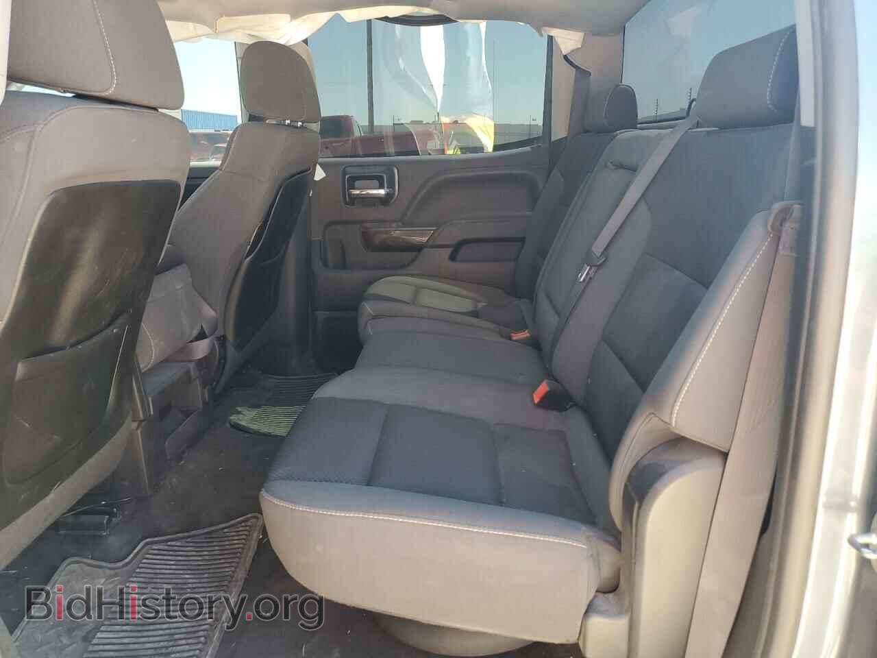 2014 GMC SIERRA - VIN: 3GTP1UEC4EG205152 - Фото 10
