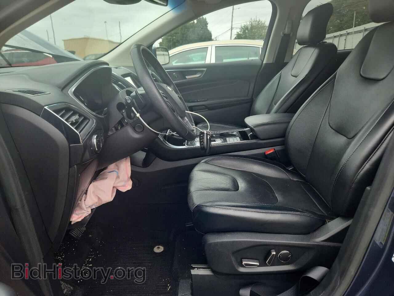 2019 FORD EDGE - VIN: 2FMPK4K96KBC10983 - Photo 7
