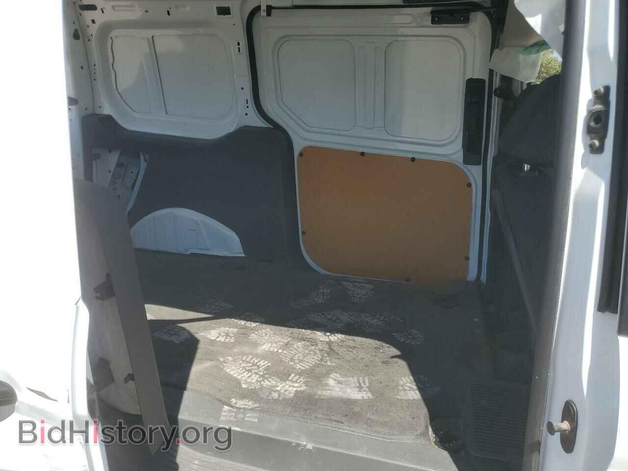 2021 FORD TRANSIT - VIN: NM0LE7E26M1499126 - Фото 11