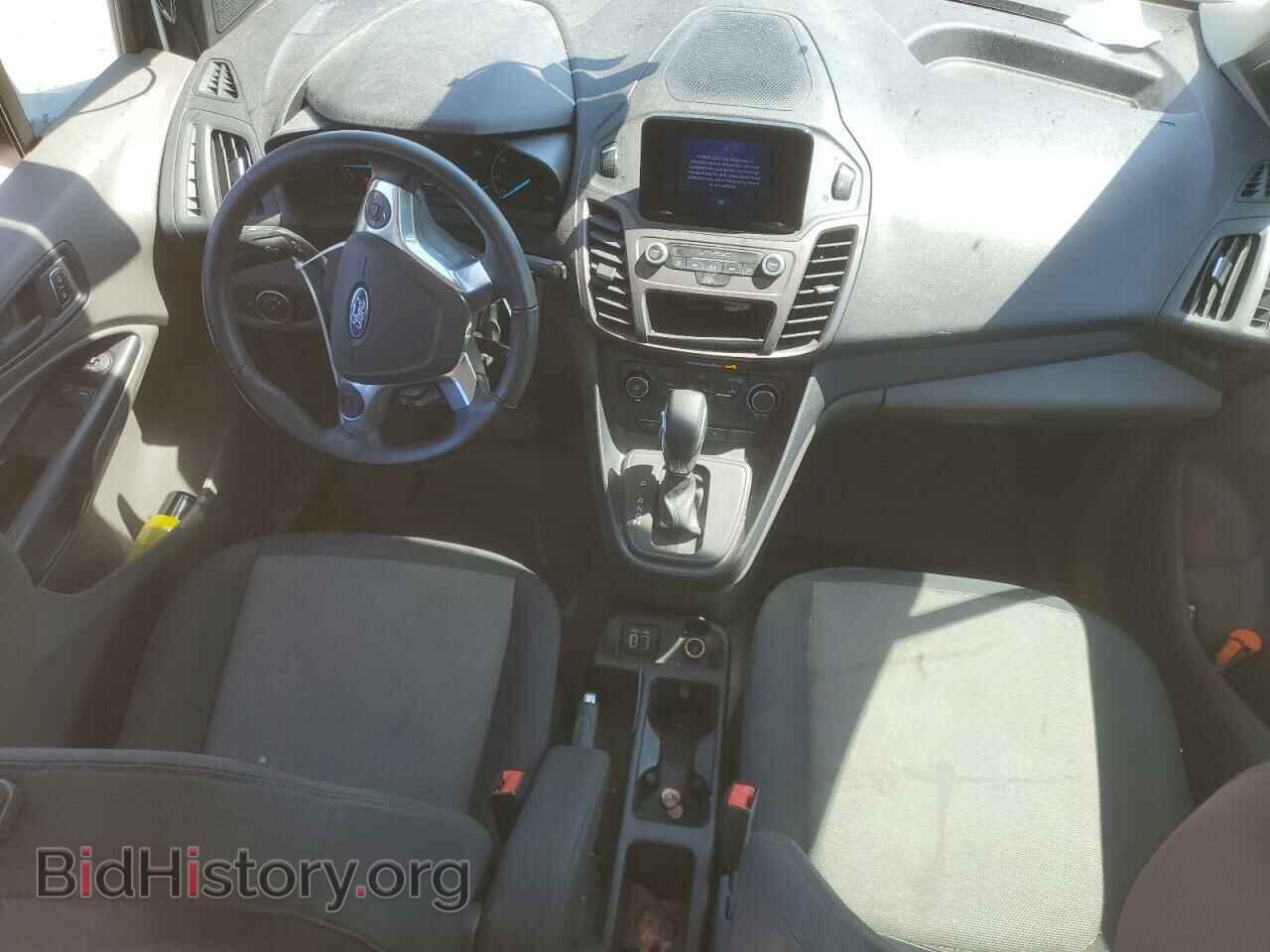 2021 FORD TRANSIT - VIN: NM0LE7E26M1499126 - Фото 8