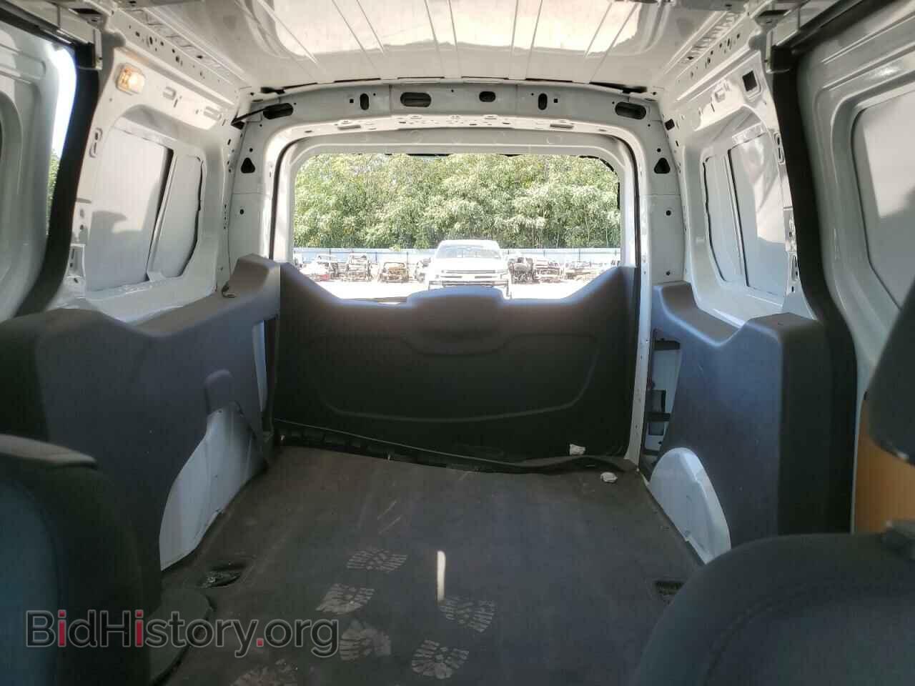 2021 FORD TRANSIT - VIN: NM0LE7E26M1499126 - Фото 10