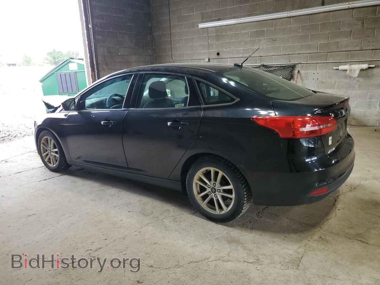 2016 FORD FOCUS - VIN: 1FADP3F28GL233596 - Photo 2