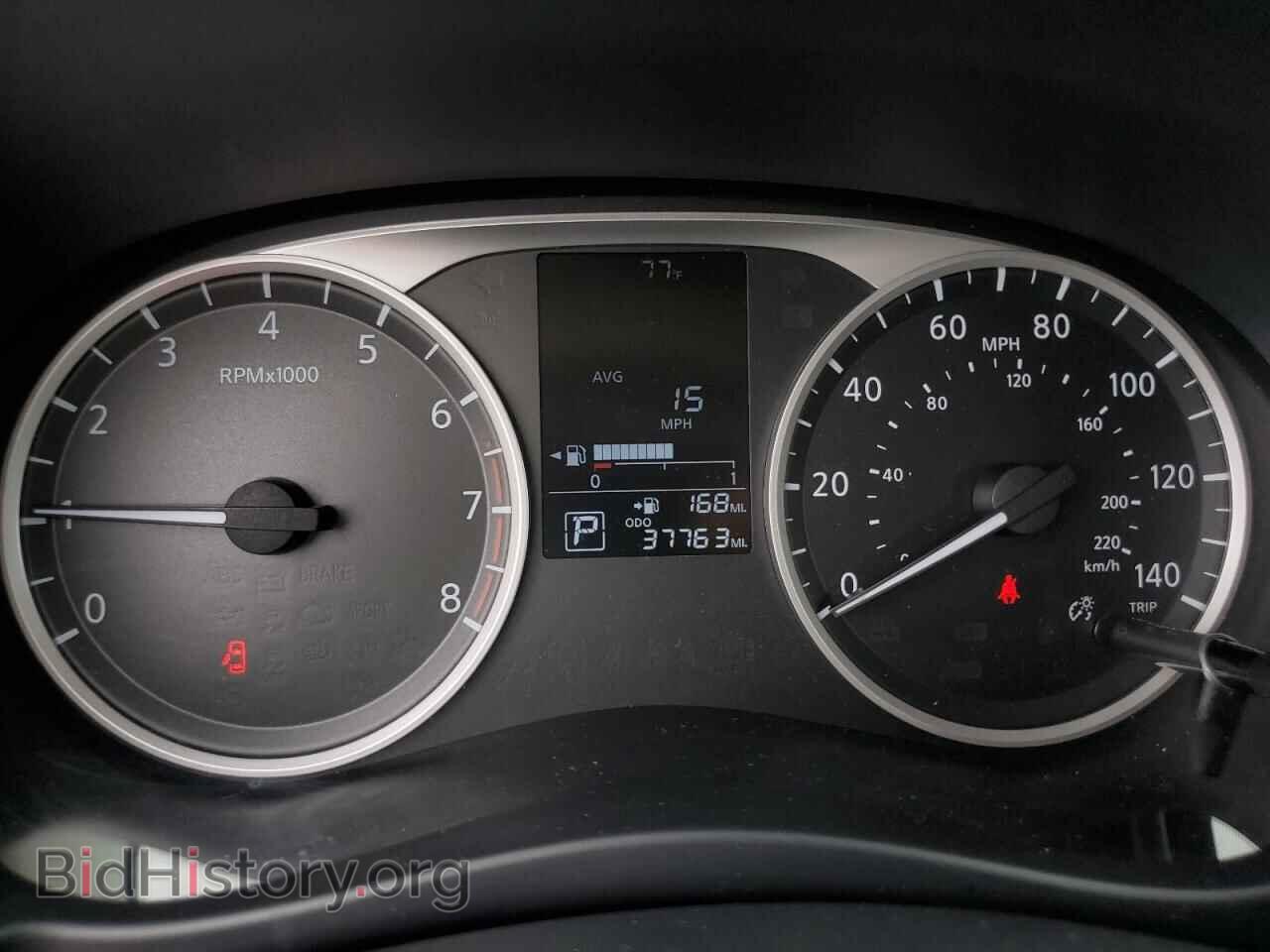 2024 NISSAN KICKS - VIN: 3N1CP5BV4RL491948 - Фото 9