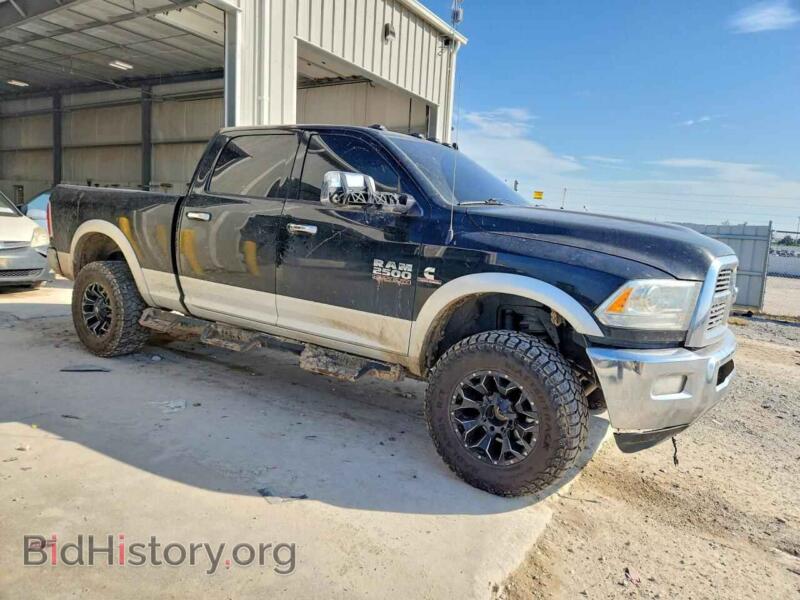 2014 RAM 2500 (VIN 3C6UR5FL3EG190022) — photo 4 of 12