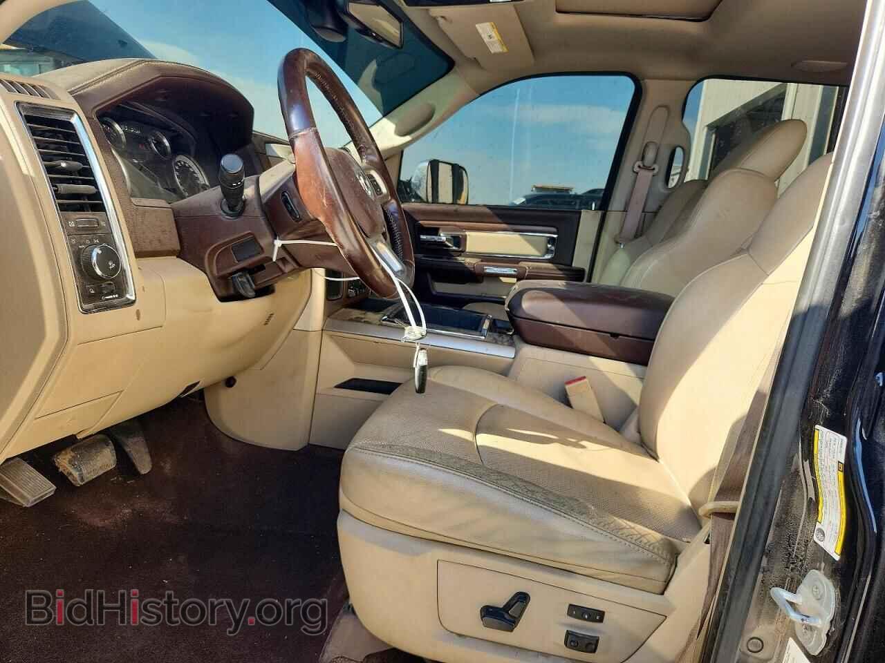 2014 RAM 2500 (VIN 3C6UR5FL3EG190022) — photo 7 of 12