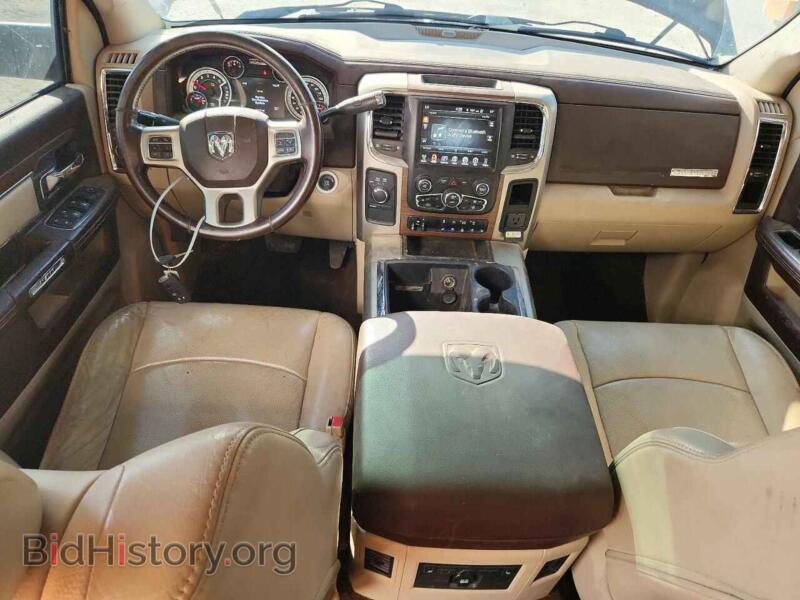 2014 RAM 2500 (VIN 3C6UR5FL3EG190022) — photo 8 of 12